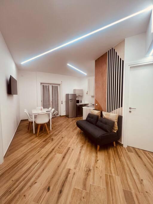 Appartamento con 2 Camere da Letto