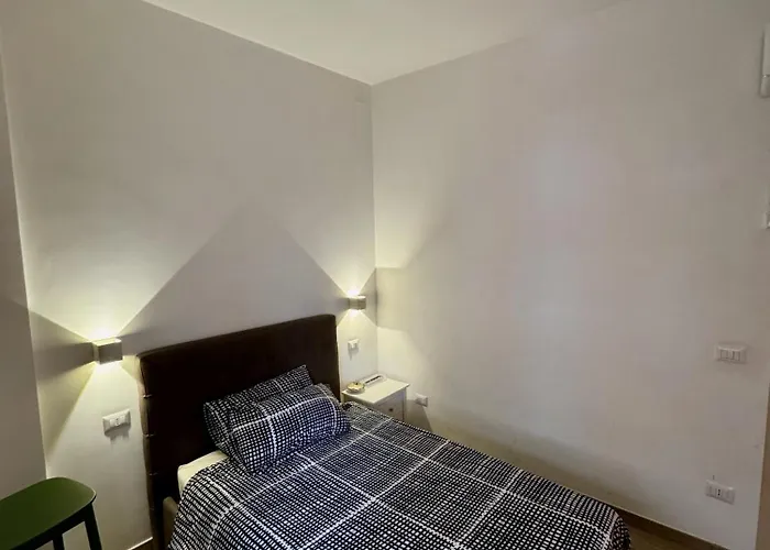 Grazioso Tiburtina - 3 Bedrooms